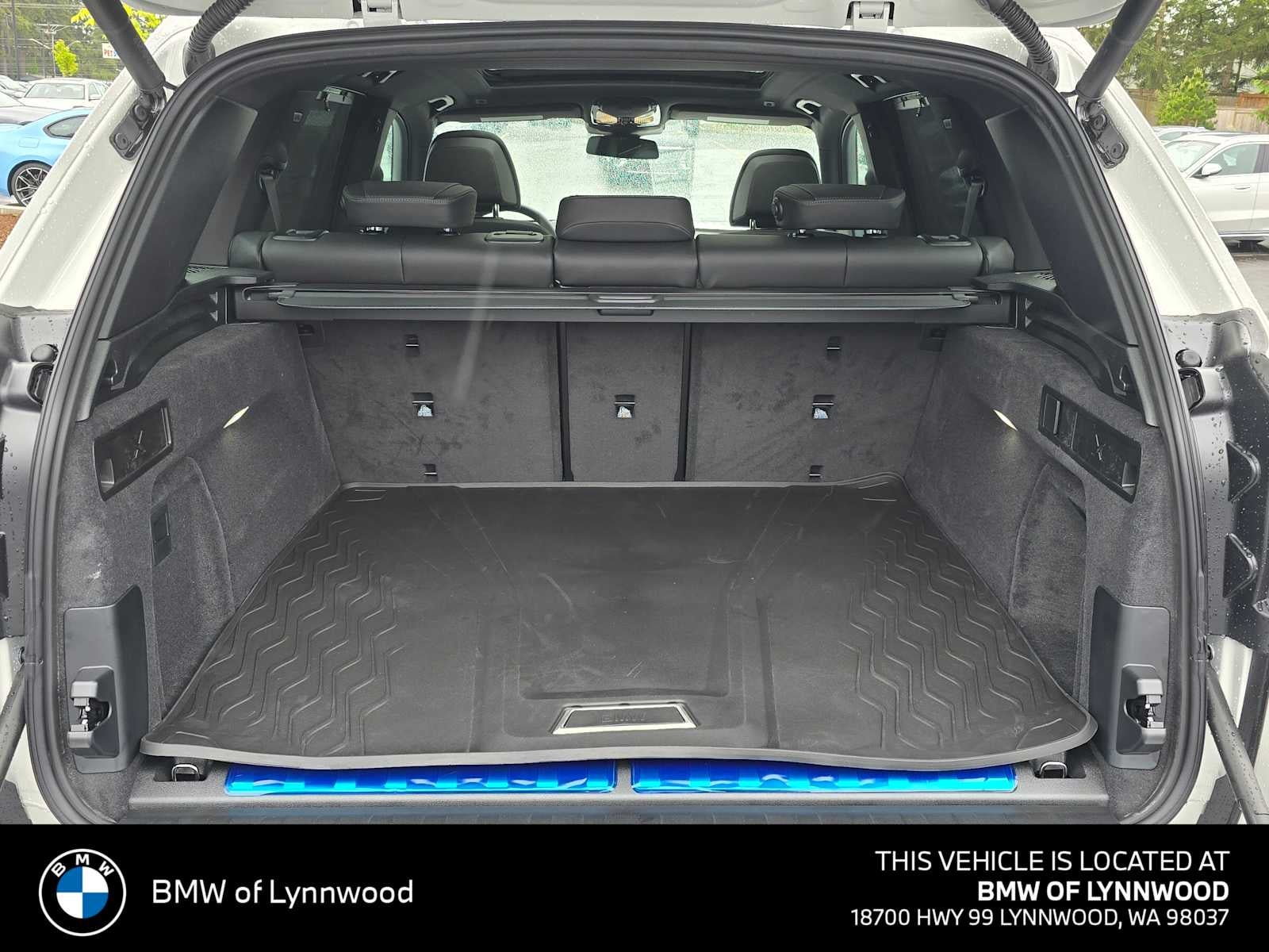 2026 BMW X5 xDrive50e xDrive50e