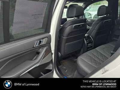 2026 BMW X5 xDrive50e xDrive50e