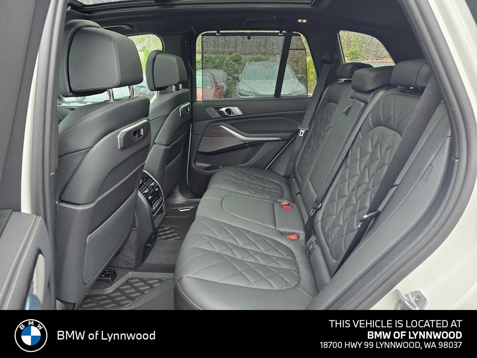2026 BMW X5 xDrive50e xDrive50e