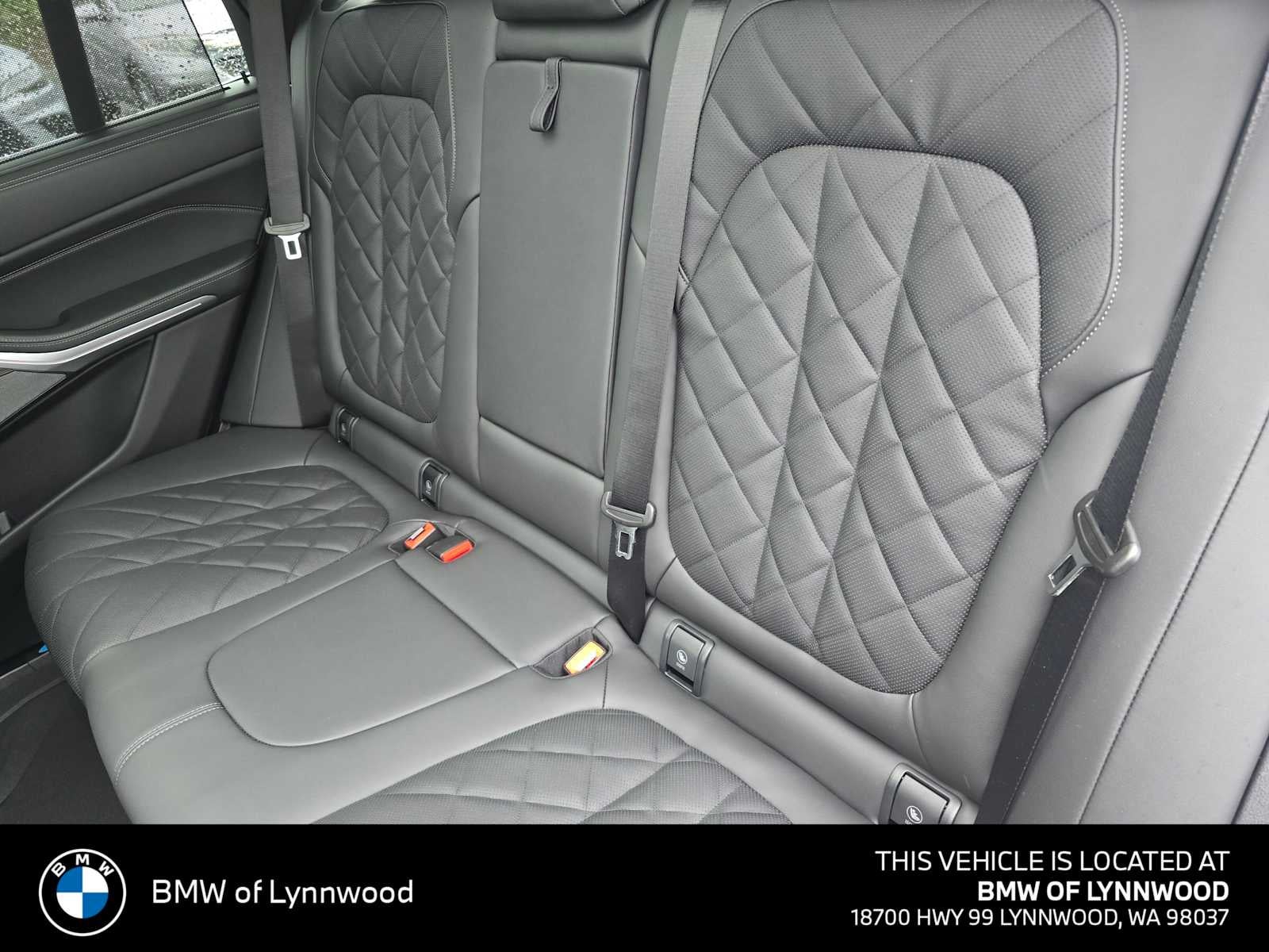 2026 BMW X5 xDrive50e xDrive50e