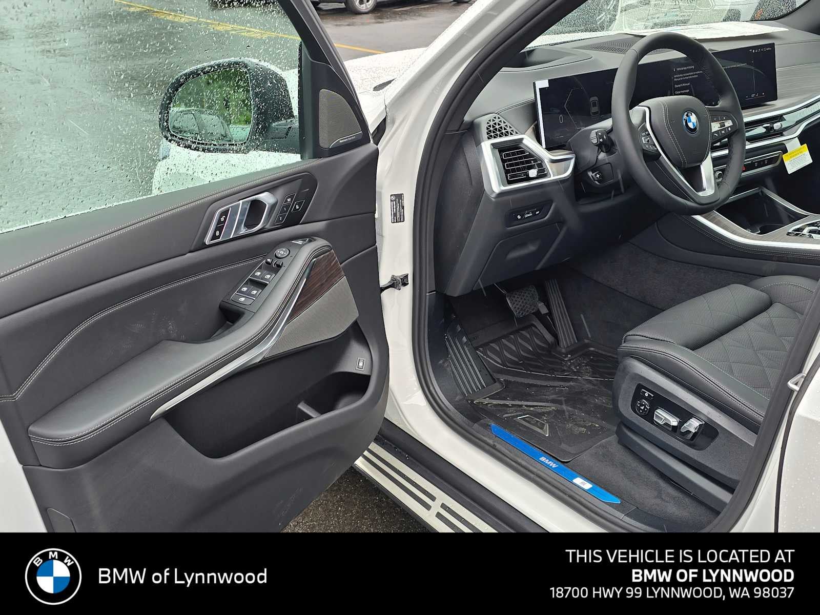 2026 BMW X5 xDrive50e xDrive50e