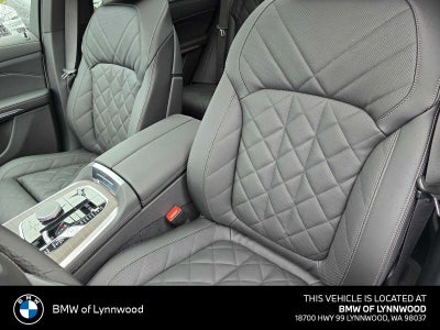 2026 BMW X5 xDrive50e xDrive50e