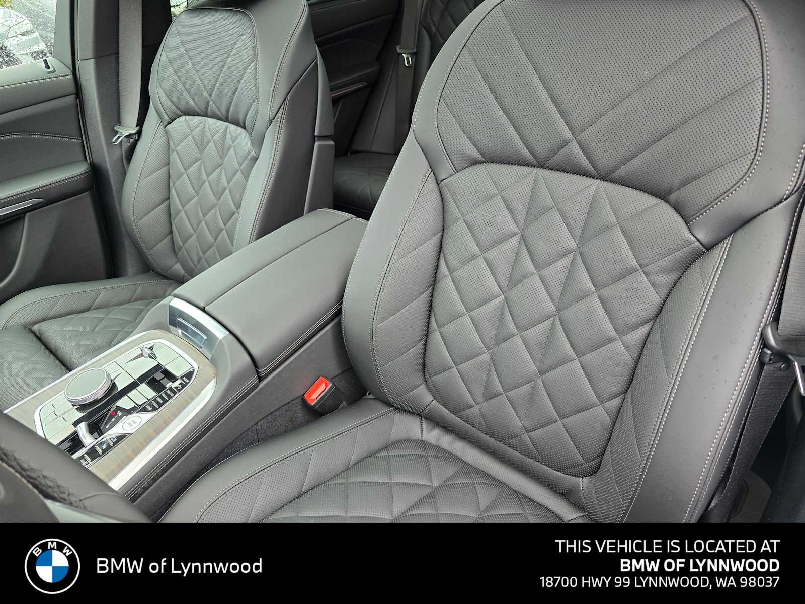 2026 BMW X5 xDrive50e xDrive50e