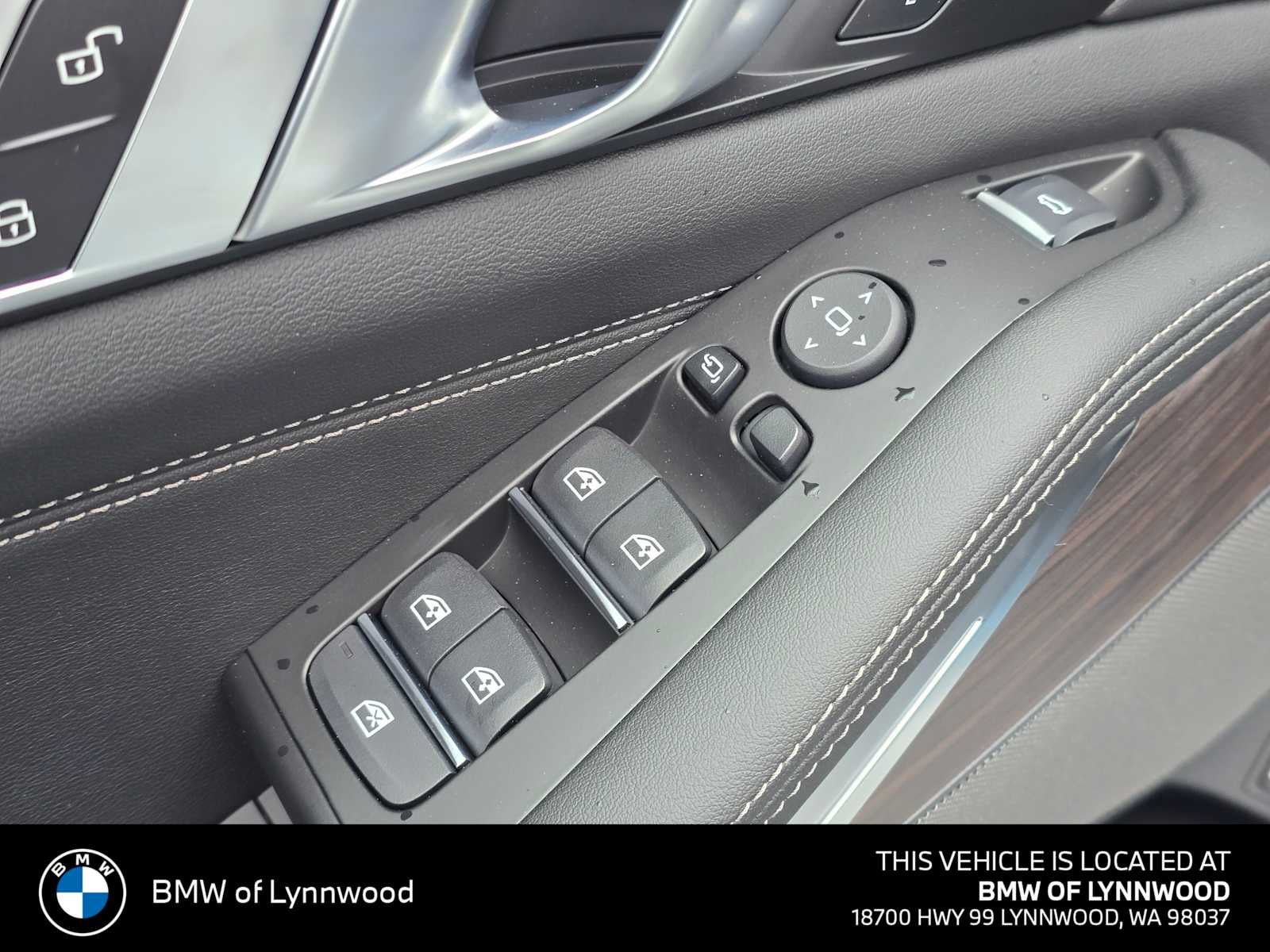 2026 BMW X5 xDrive50e xDrive50e