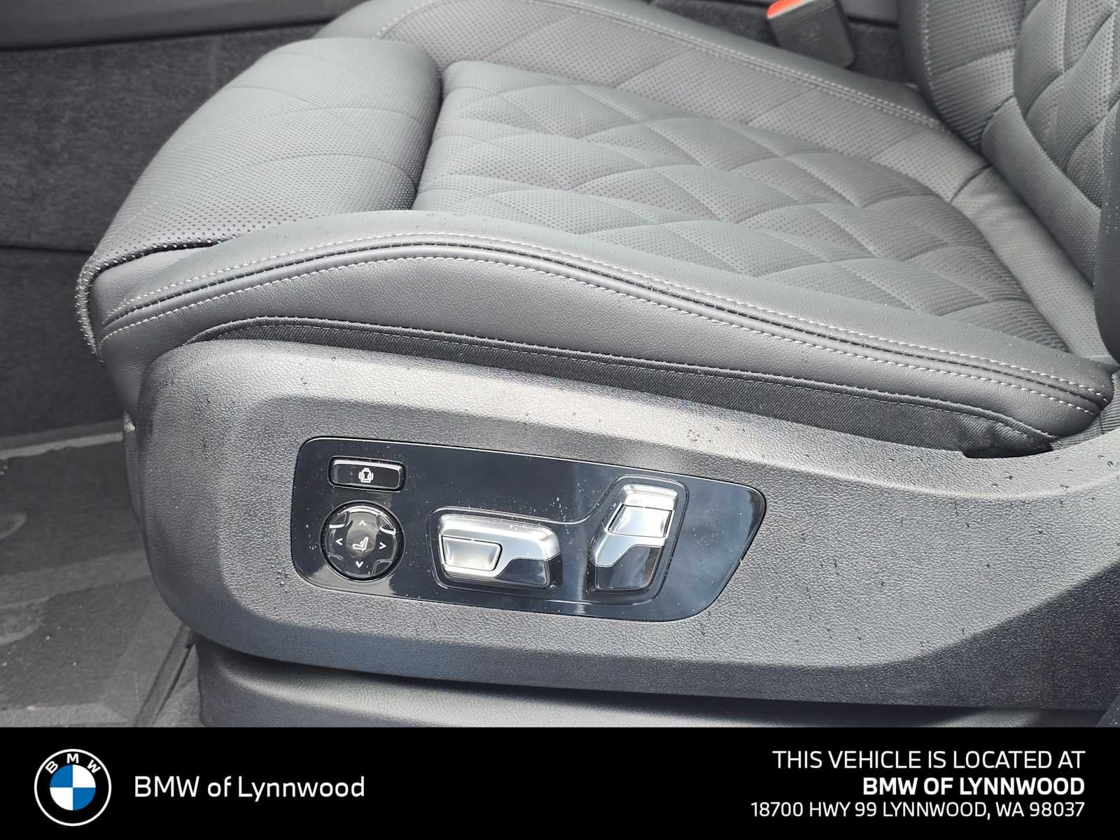 2026 BMW X5 xDrive50e xDrive50e