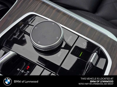 2026 BMW X5 xDrive50e xDrive50e