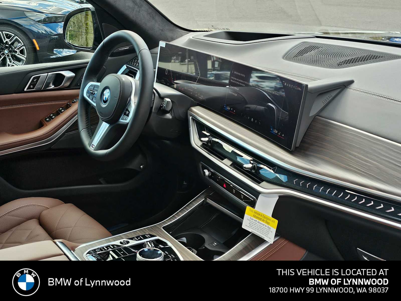 2026 BMW X5 xDrive50e xDrive50e