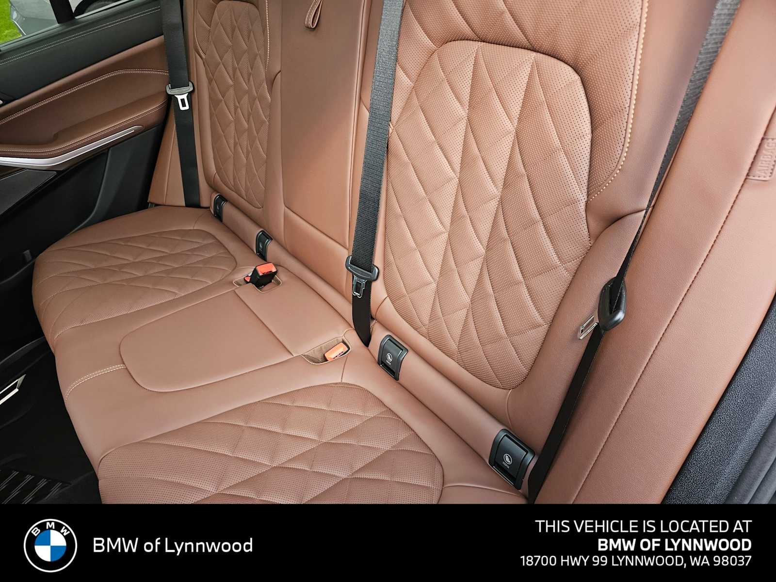 2026 BMW X5 xDrive50e xDrive50e