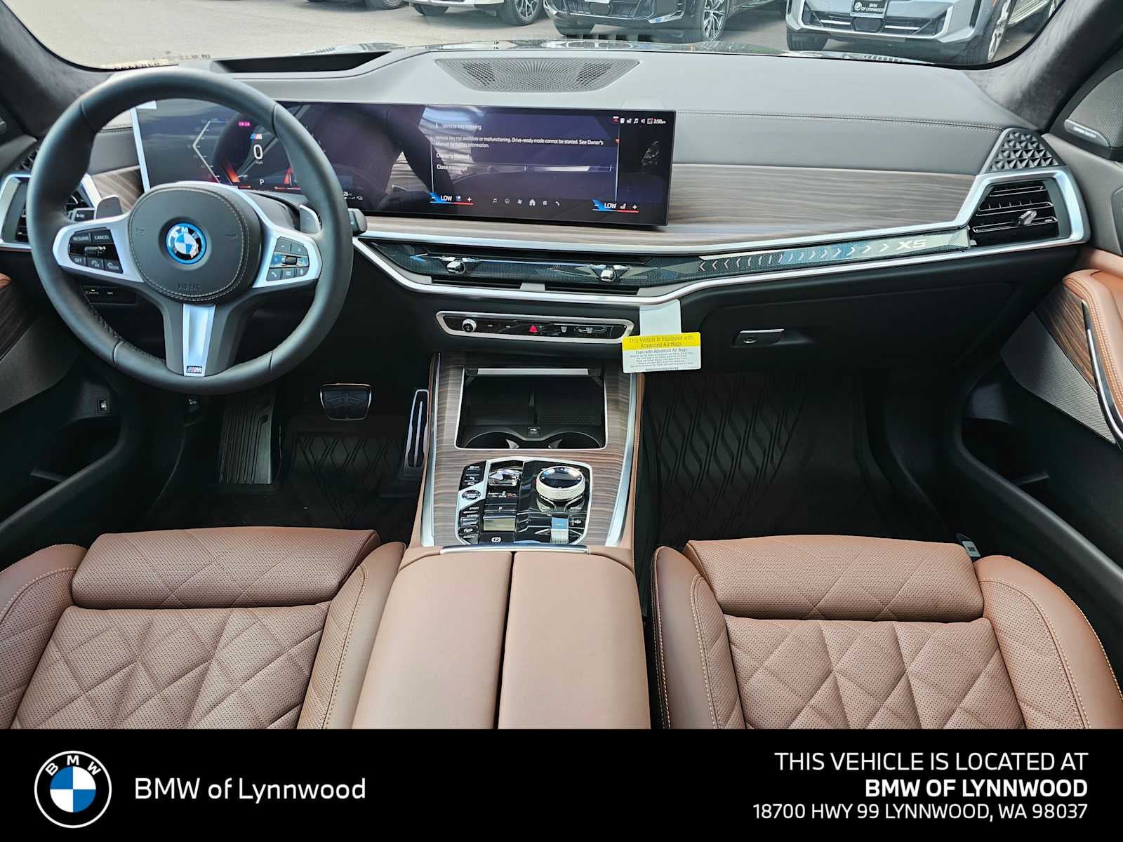 2026 BMW X5 xDrive50e xDrive50e