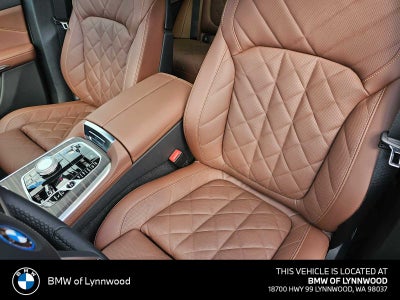 2026 BMW X5 xDrive50e xDrive50e