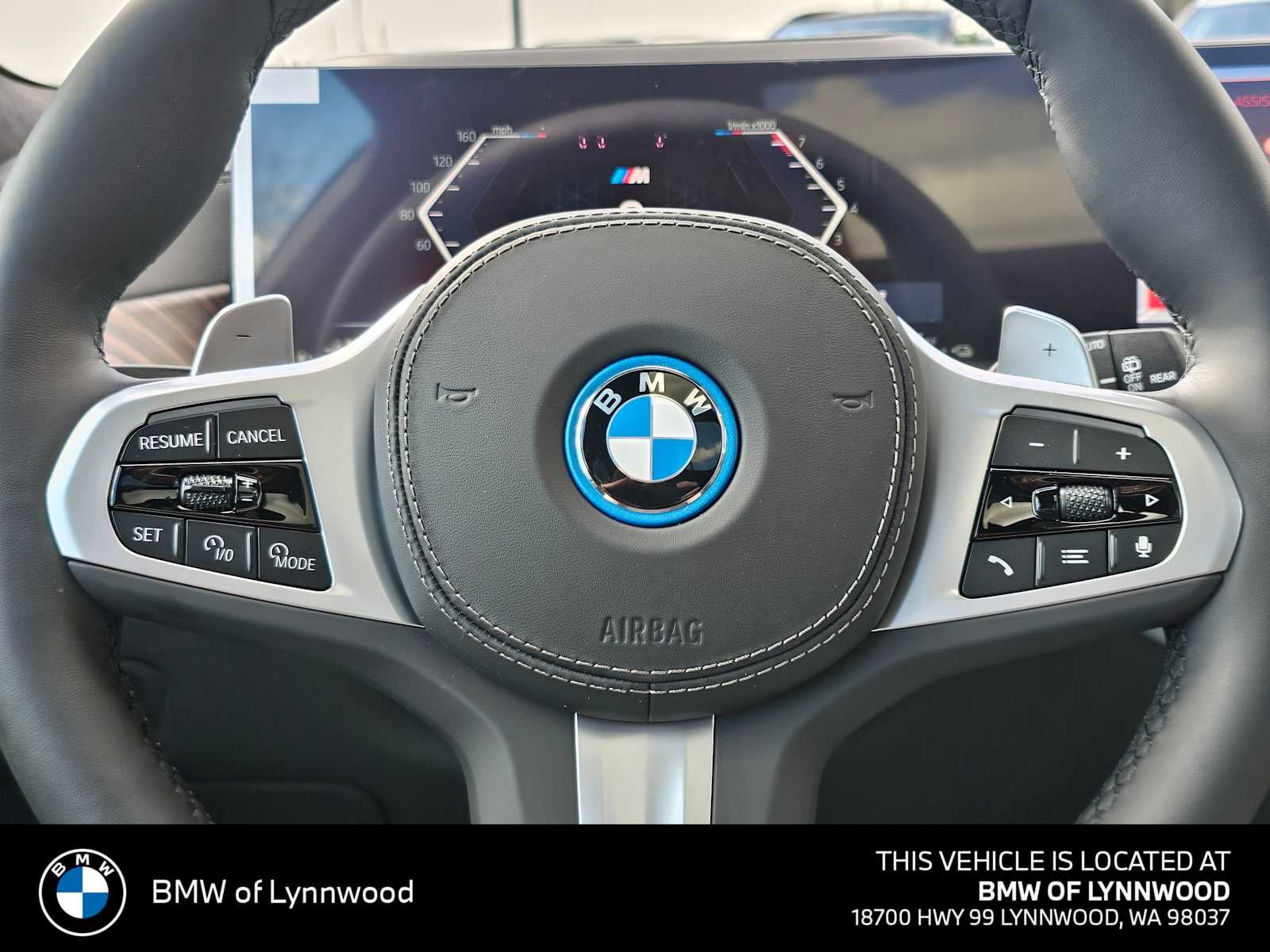 2026 BMW X5 xDrive50e xDrive50e