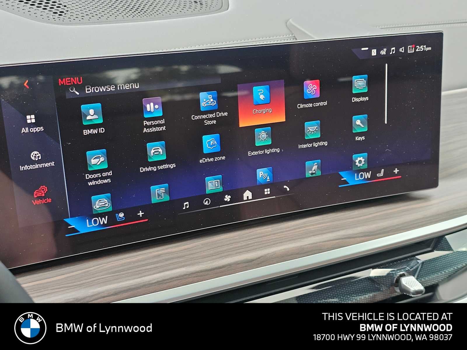 2026 BMW X5 xDrive50e xDrive50e