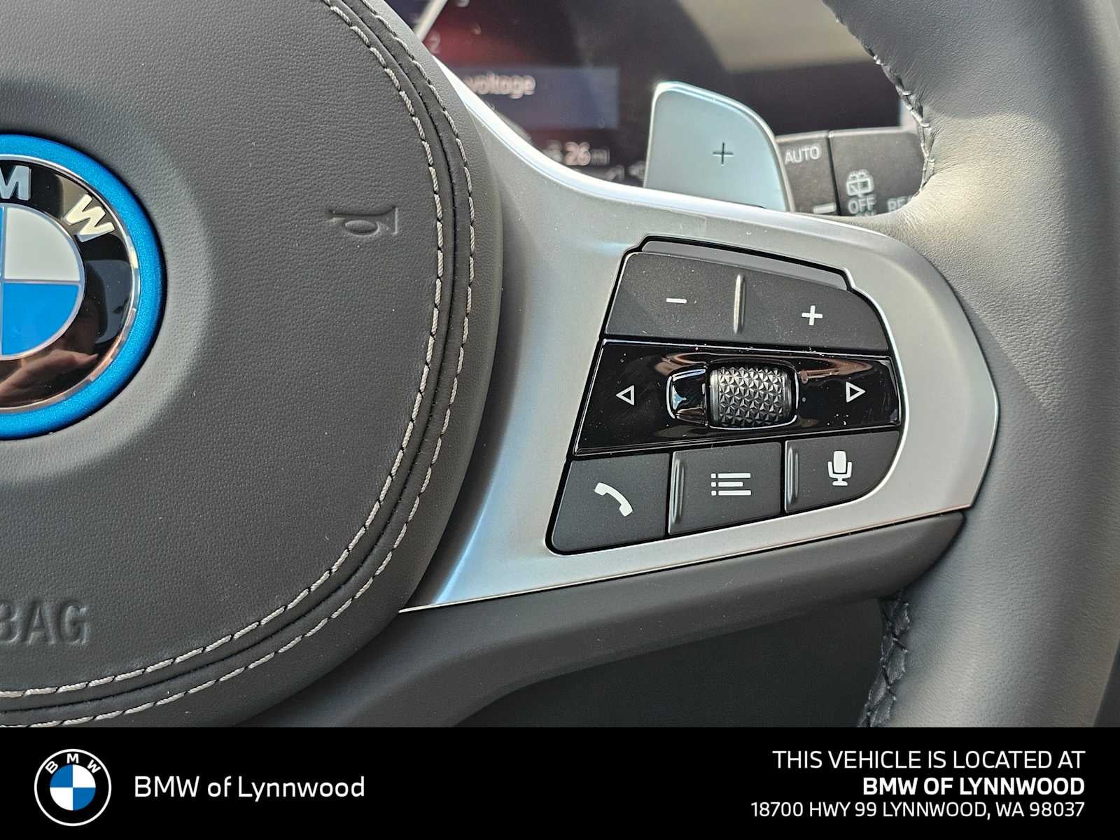 2026 BMW X5 xDrive50e xDrive50e