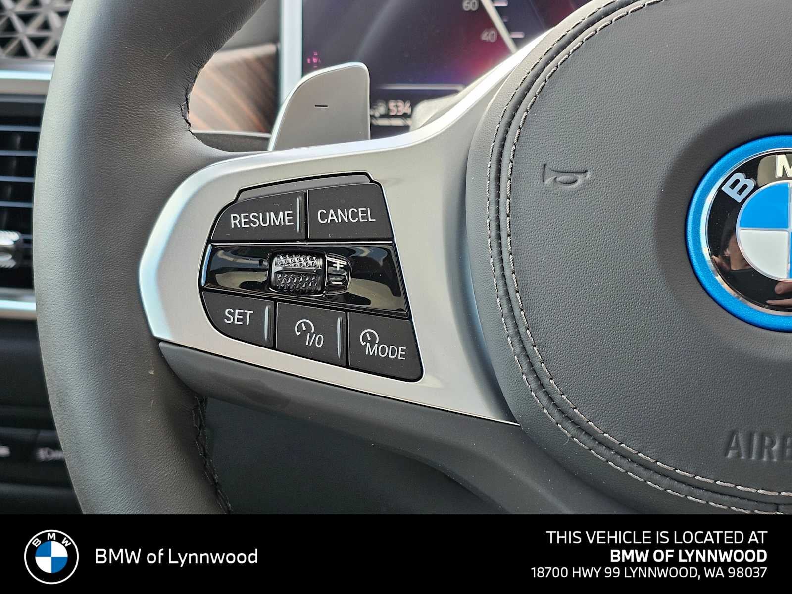 2026 BMW X5 xDrive50e xDrive50e