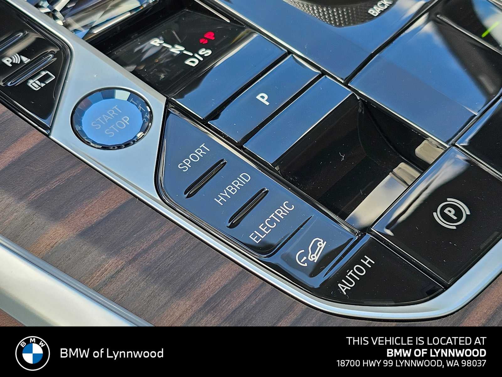 2026 BMW X5 xDrive50e xDrive50e