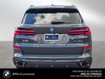 2026 BMW X5 xDrive50e xDrive50e