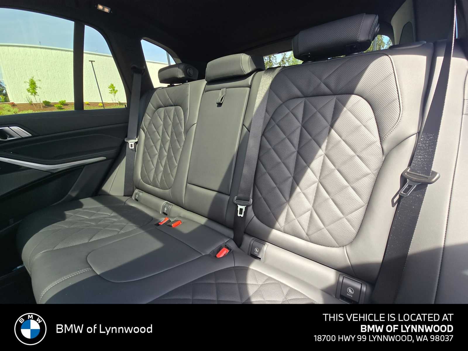2026 BMW X5 xDrive50e xDrive50e