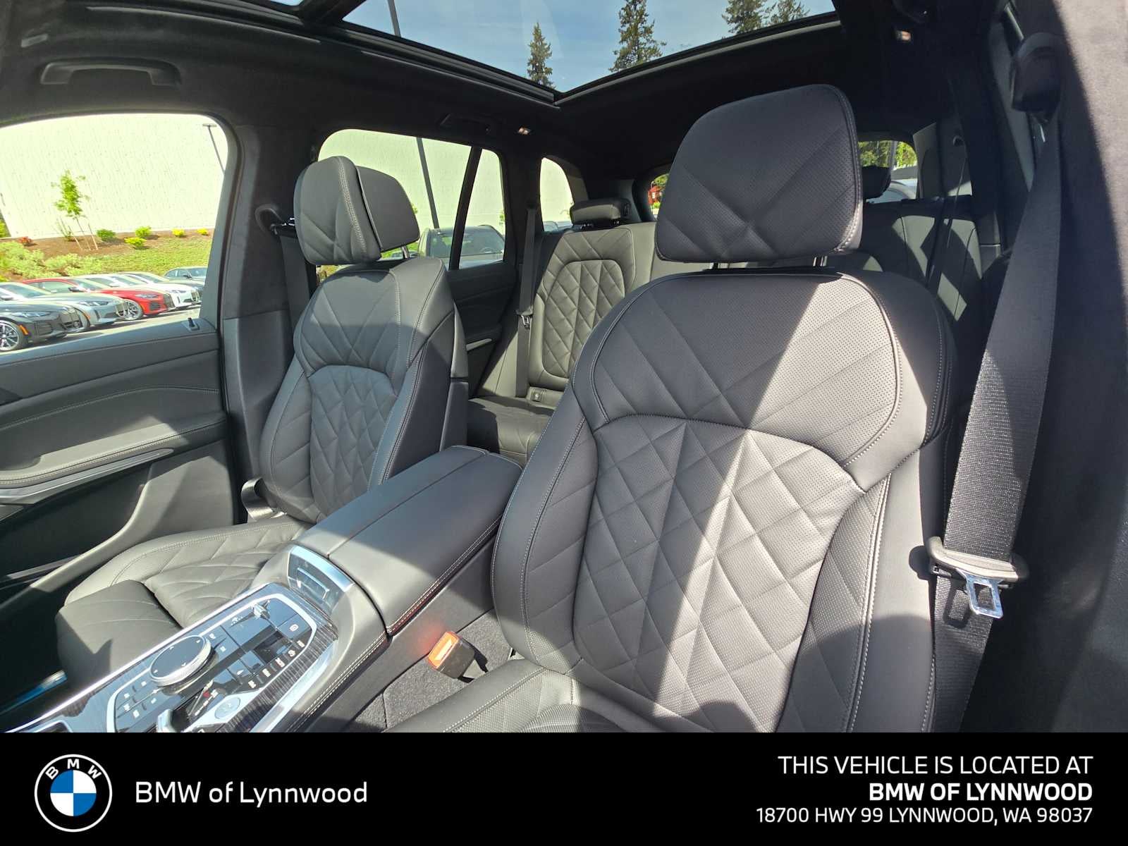 2026 BMW X5 xDrive50e xDrive50e