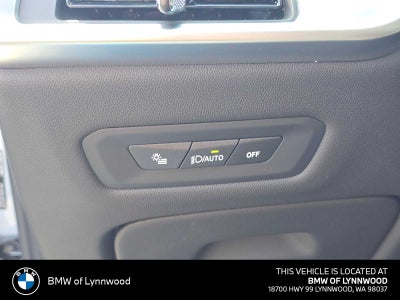 2026 BMW X5 xDrive50e xDrive50e