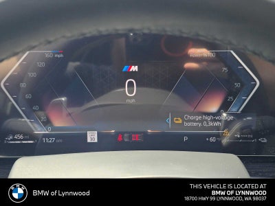 2026 BMW X5 xDrive50e xDrive50e