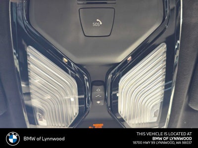 2026 BMW X5 xDrive50e xDrive50e