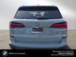 2026 BMW X5 xDrive50e xDrive50e