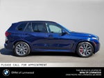 2026 BMW X5 xDrive50e xDrive50e