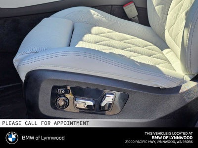 2026 BMW X5 xDrive50e xDrive50e