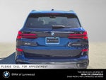 2026 BMW X5 xDrive50e xDrive50e