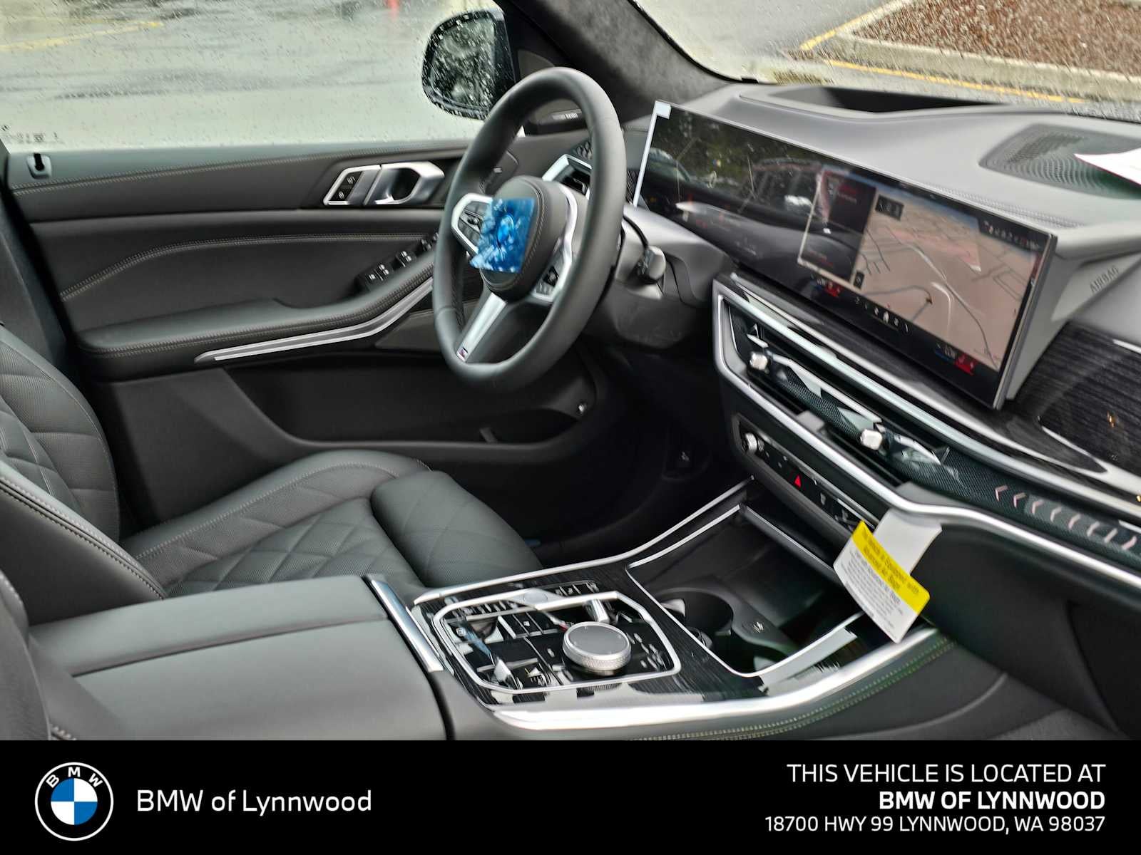 2026 BMW X5 xDrive50e xDrive50e