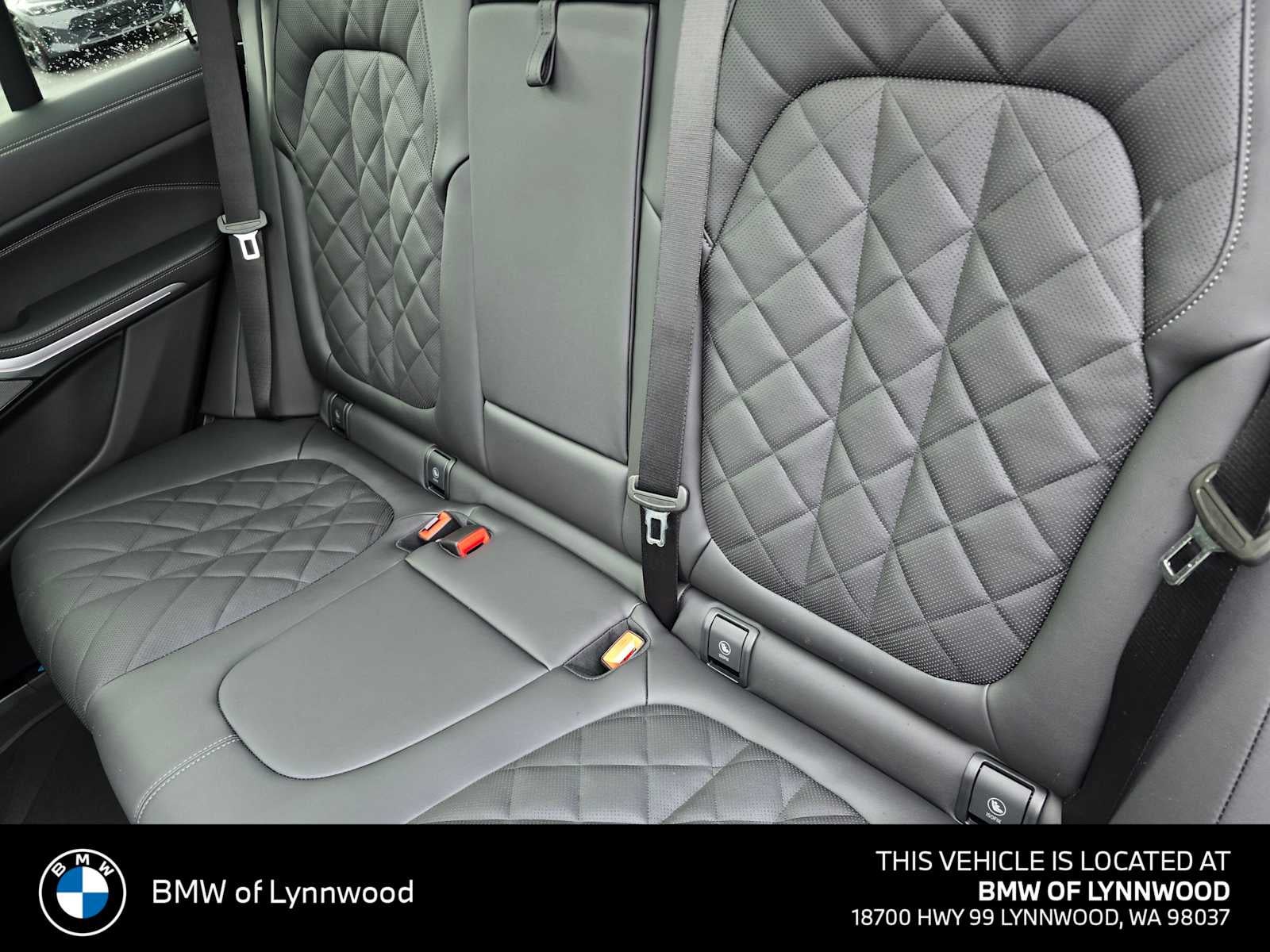 2026 BMW X5 xDrive50e xDrive50e