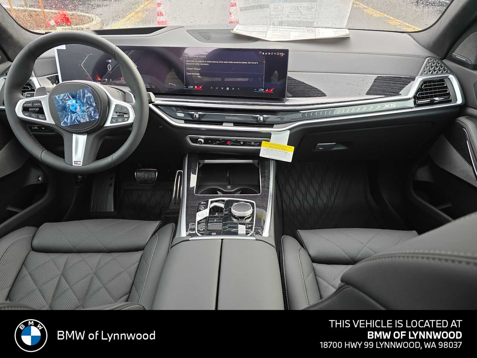 2026 BMW X5 xDrive50e xDrive50e