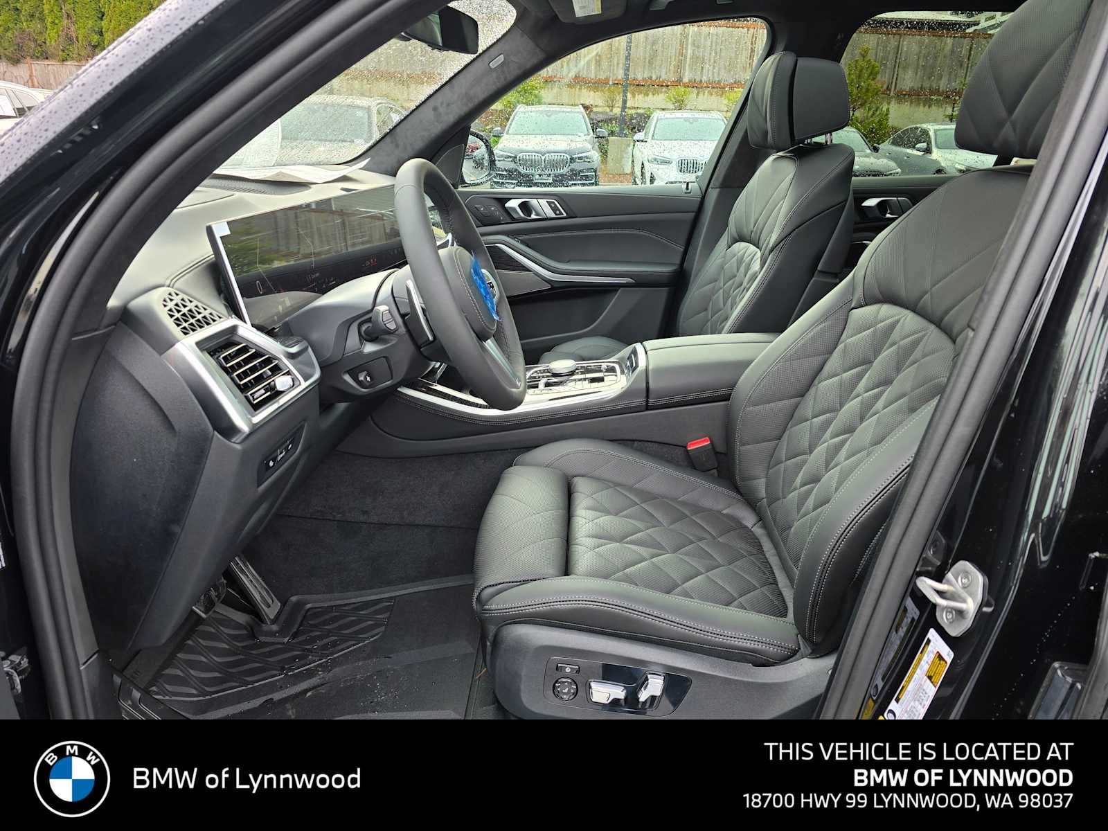 2026 BMW X5 xDrive50e xDrive50e