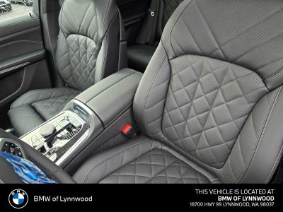 2026 BMW X5 xDrive50e xDrive50e