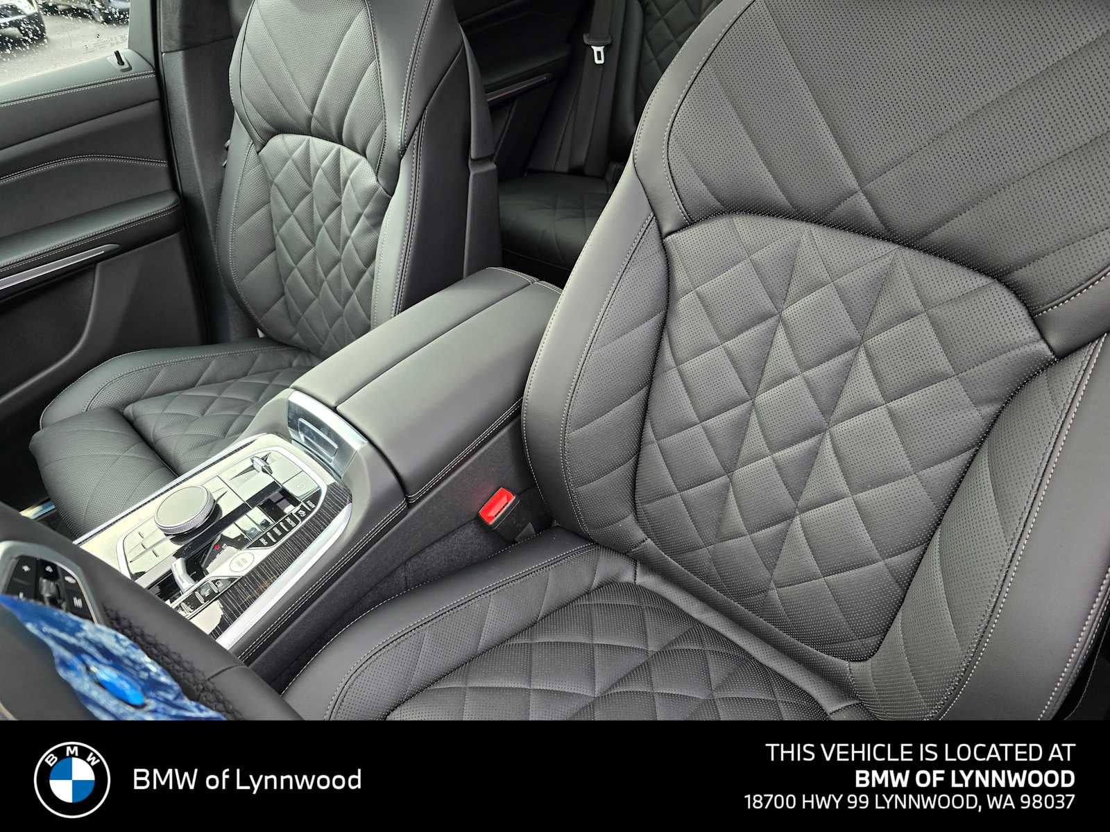 2026 BMW X5 xDrive50e xDrive50e