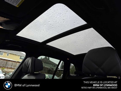 2026 BMW X5 xDrive50e xDrive50e