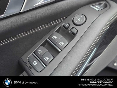 2026 BMW X5 xDrive50e xDrive50e