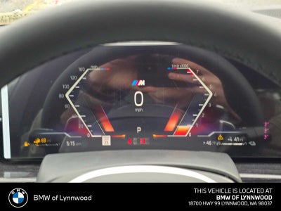 2026 BMW X5 xDrive50e xDrive50e