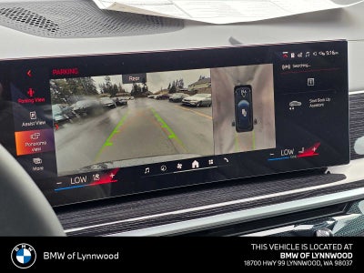 2026 BMW X5 xDrive50e xDrive50e