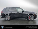 2026 BMW X5 xDrive50e xDrive50e