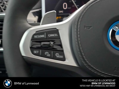 2026 BMW X5 xDrive50e xDrive50e