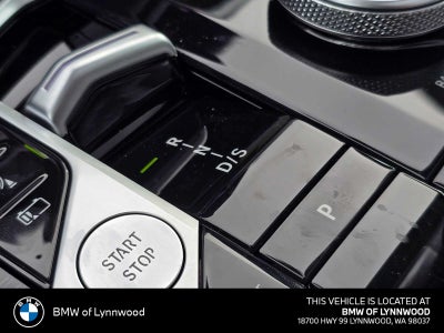 2026 BMW X5 xDrive50e xDrive50e