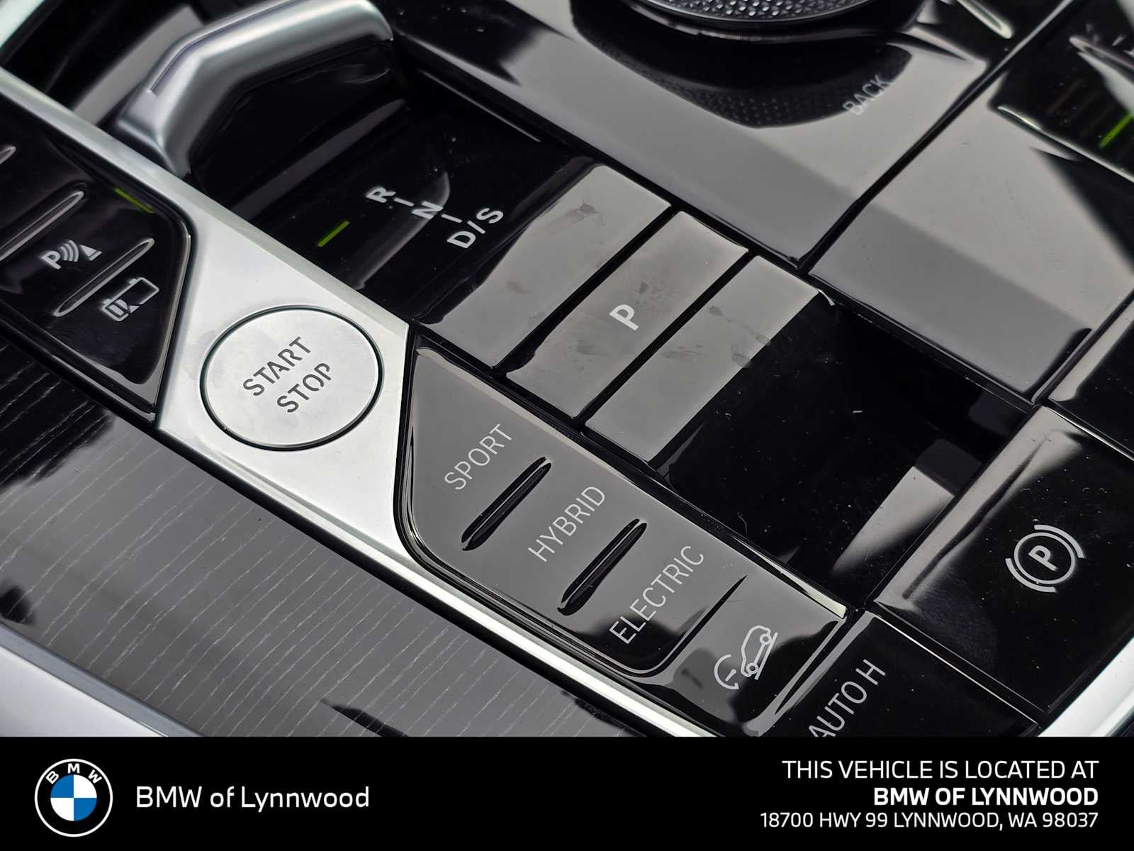 2026 BMW X5 xDrive50e xDrive50e