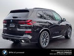 2026 BMW X5 xDrive50e xDrive50e