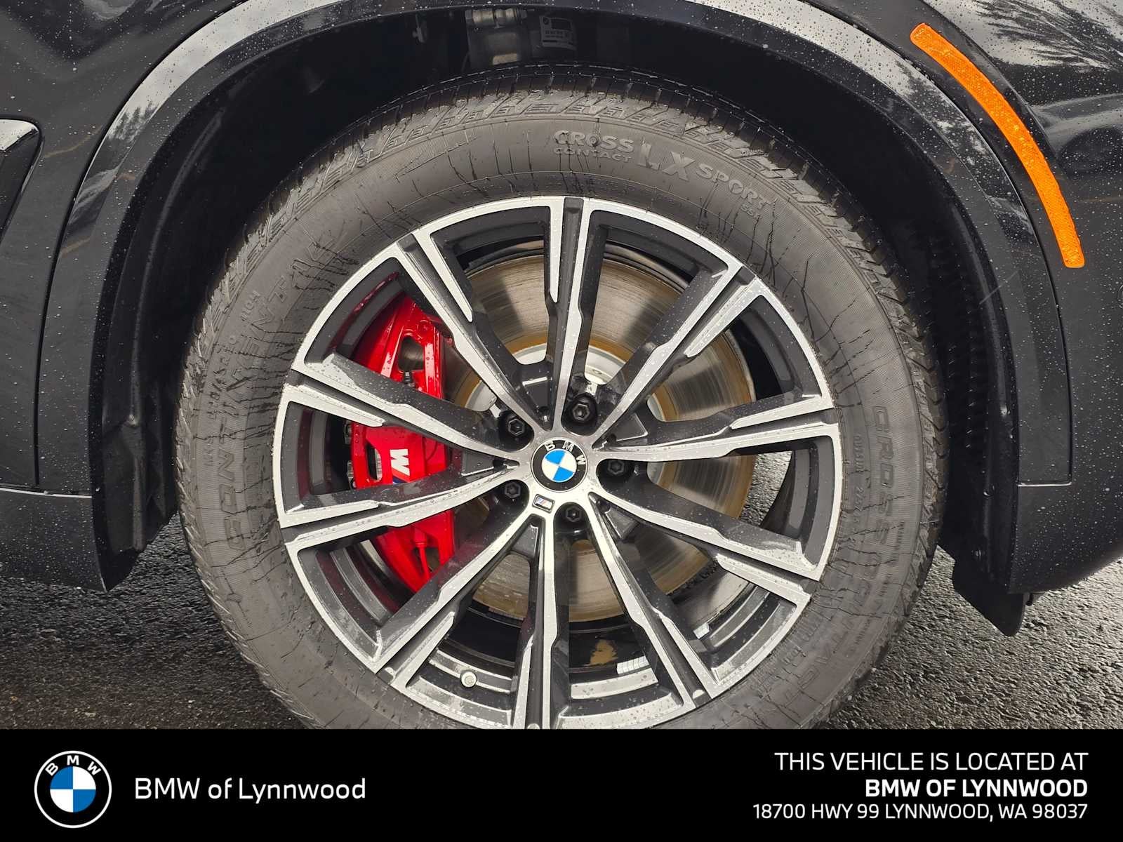 2026 BMW X5 xDrive50e xDrive50e