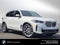 2026 BMW X5 xDrive50e xDrive50e