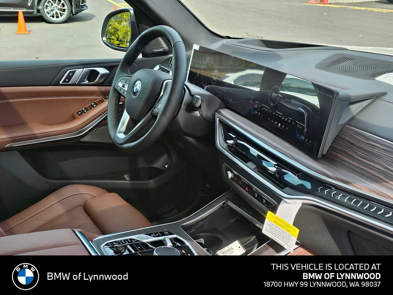 2026 BMW X5 xDrive50e xDrive50e