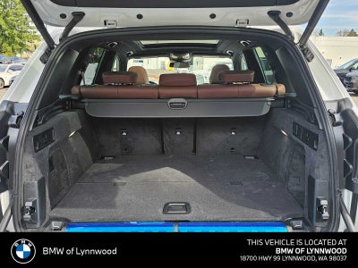 2026 BMW X5 xDrive50e xDrive50e