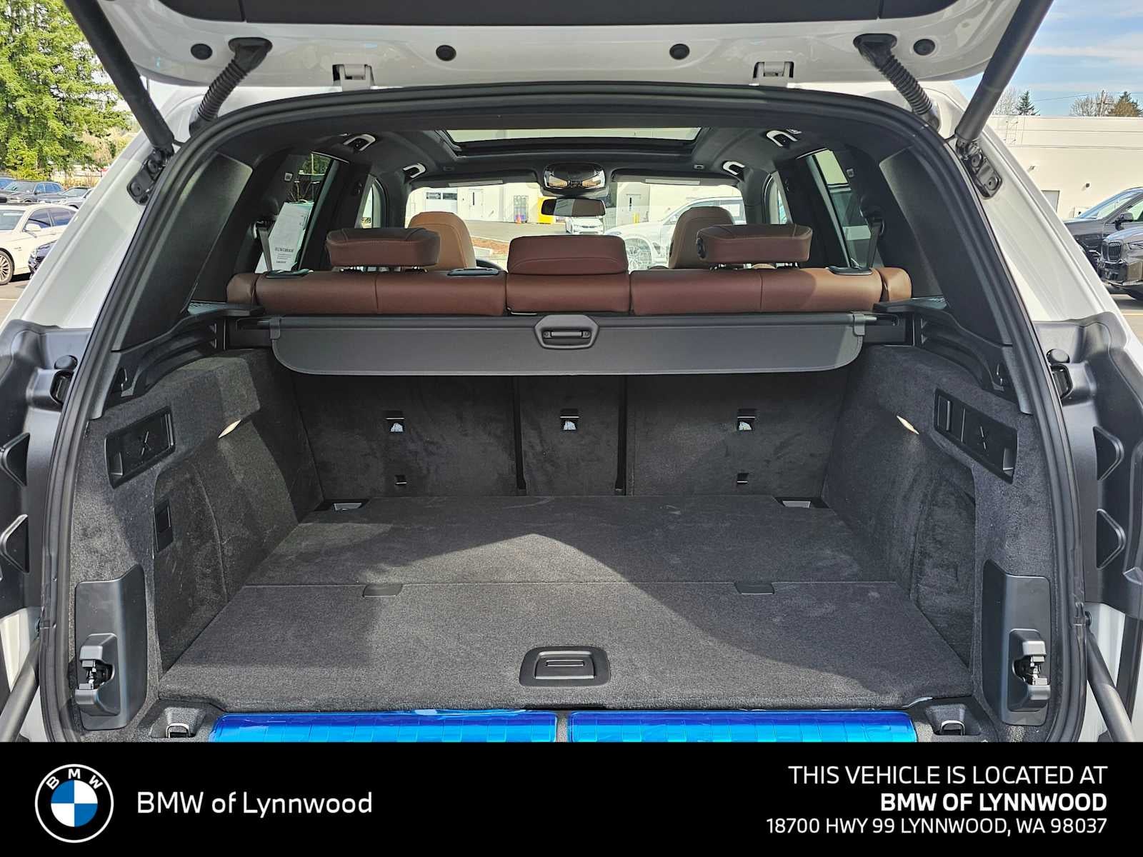 2026 BMW X5 xDrive50e xDrive50e