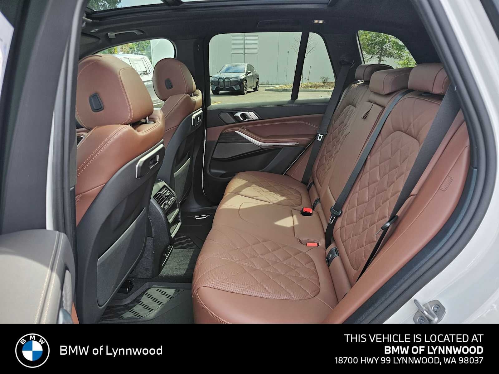 2026 BMW X5 xDrive50e xDrive50e